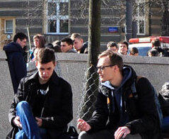 Gastronomia i hotelarstwo - Uniwersytet w Siedlcach