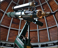 Astronomia – Uniwersytet Jagielloński w Krakowie