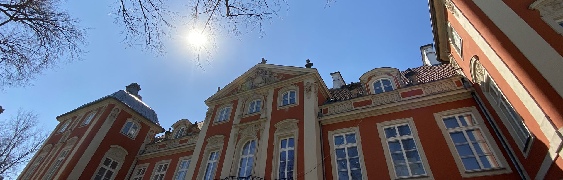 Akademia Sztuk Pięknych w Warszawie - rekrutacja na studia 2025/2026