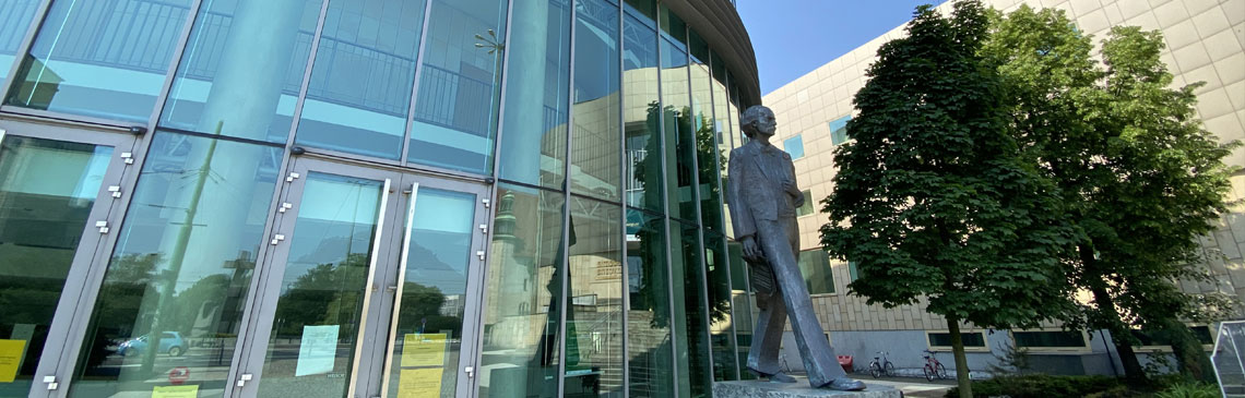 Akademia Muzyczna im. Ignacego Jana Paderewskiego w Poznaniu - kierunki studiów 2025/2026