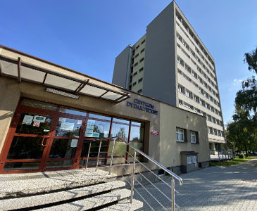 Śląski Uniwersytet Medyczny w Katowicach - studia podyplomowe