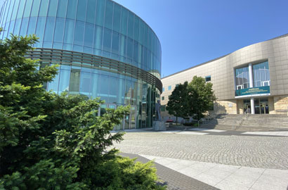 Akademia Muzyczna im. Ignacego Jana Paderewskiego w Poznaniu - rekrutacja na studia 2025/2026