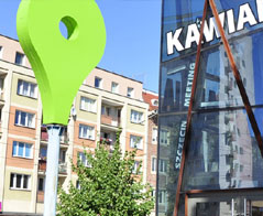 Gastronomia i hotelarstwo - Szkoła Główna Gospodarstwa Wiejskiego w Warszawie