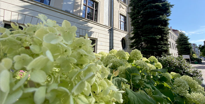 Uniwersytet Przyrodniczy - kierunki studiów 2025/2026