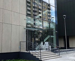 Praca socjalna - Chrześcijańska Akademia Teologiczna w Warszawie