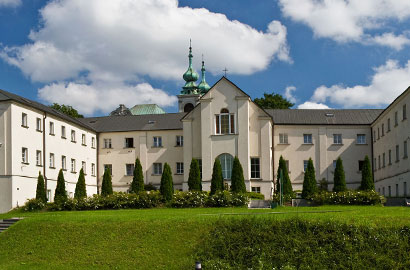 Uniwersytet Kardynała Stefana Wyszyńskiego (UKSW) w Warszawie - rekrutacja na studia 2025/2026