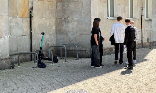 Terminy i zasady rekrutacji do liceum i technikum, które trzeba zapamiętać