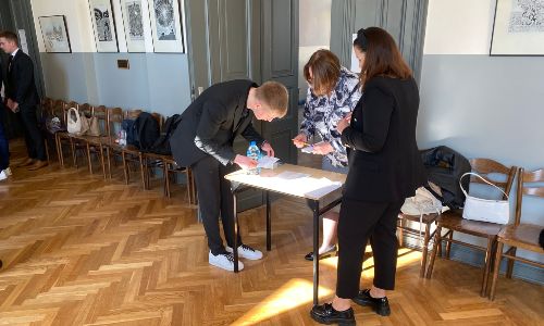 Harmonogram matur 2026. Te terminy lepiej zapamiętać!