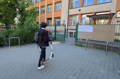 Jak będzie wyglądał egzamin ósmoklasisty 2026