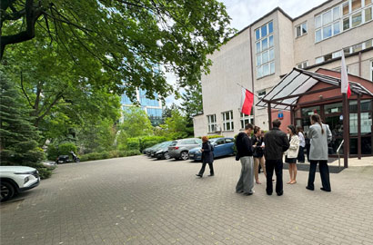 Język angielski matura 2026 – poziom podstawowy