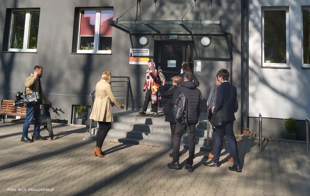Język hiszpański matura 2026 – poziom podstawowy
