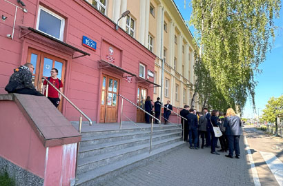 Język francuski matura 2026 – poziom podstawowy