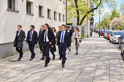 Język polski matura 2027 – poziom rozszerzony