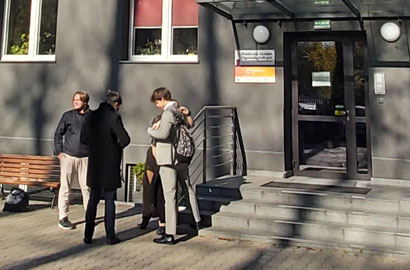 Matura ustna z języka angielskiego 2024