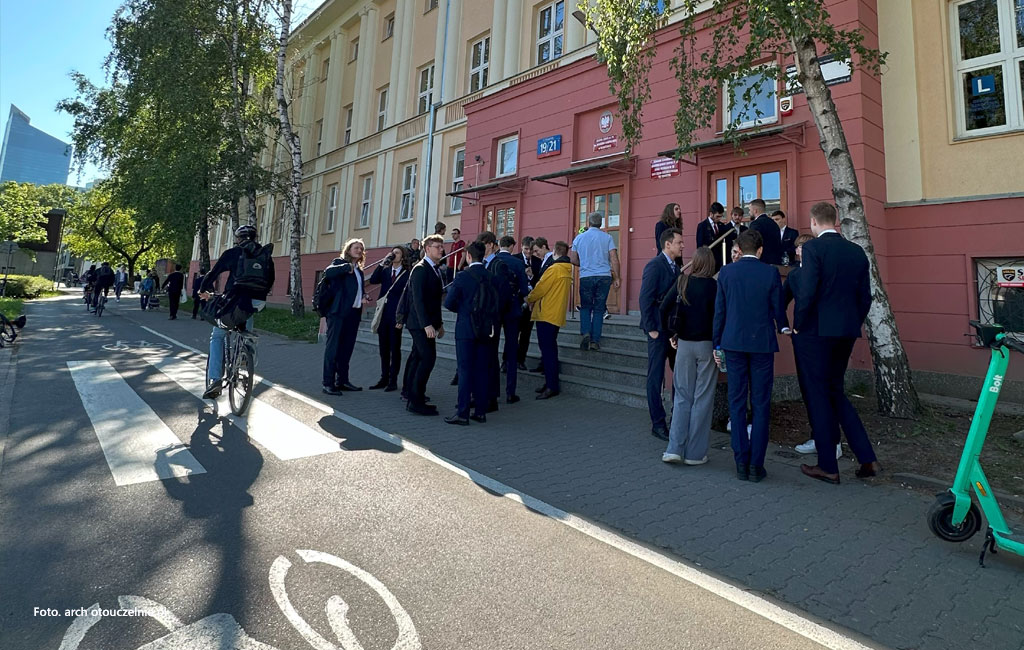 Wyniki matury poprawkowej 2025
