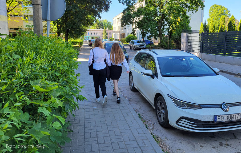 Egzamin ósmoklasisty z języka angielskiego 2025