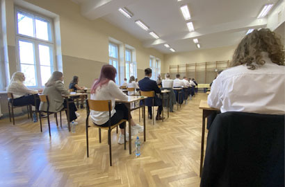 Matura poprawkowa 2025 - terminy, procedury odwołania