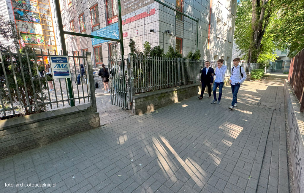 Egzamin ósmoklasisty z języka polskiego 2025