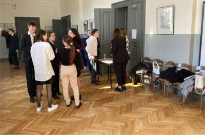 Matura ustna z języka polskiego 2024