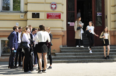 Matura z informatyki 2023 – poziom rozszerzony