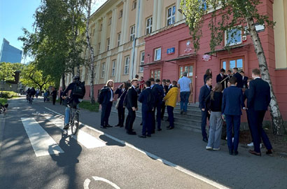 Matura z matematyki 2025 – poziom podstawowy