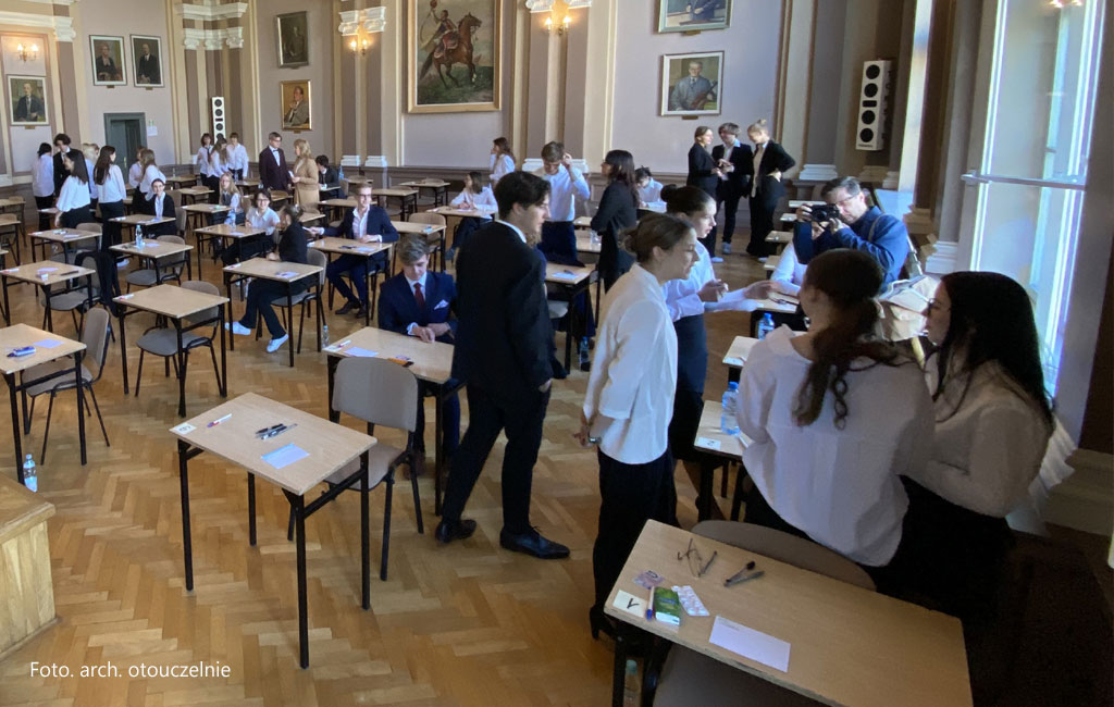 Biologia matura 2026 – poziom rozszerzony