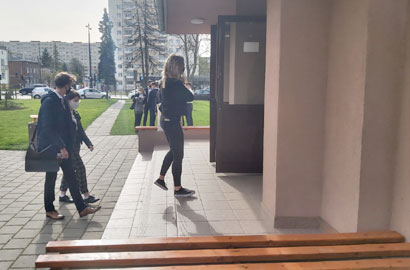 Matura z języka ukraińskiego (język mniejszości narodowej) 2023 – poziom rozszerzony