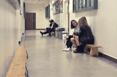 Matura ustna z języka polskiego 2023