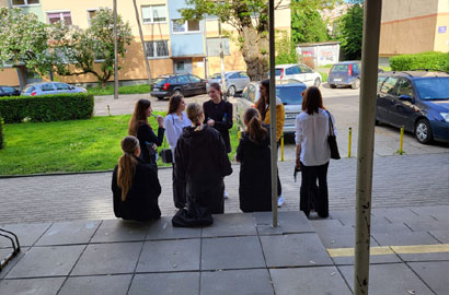 Matura z języka hiszpańskiego 2025 – poziom podstawowy