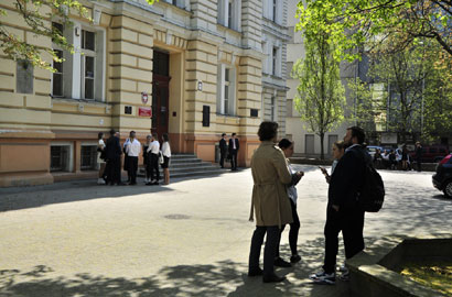 Matura z matematyki 2023 – poziom podstawowy