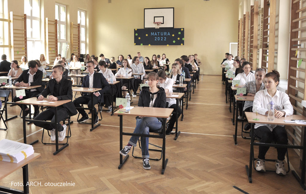 Matura z języka polskiego 2023 – poziom rozszerzony