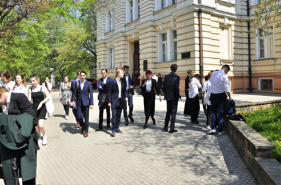 Matura ustna z języka polskiego 2026