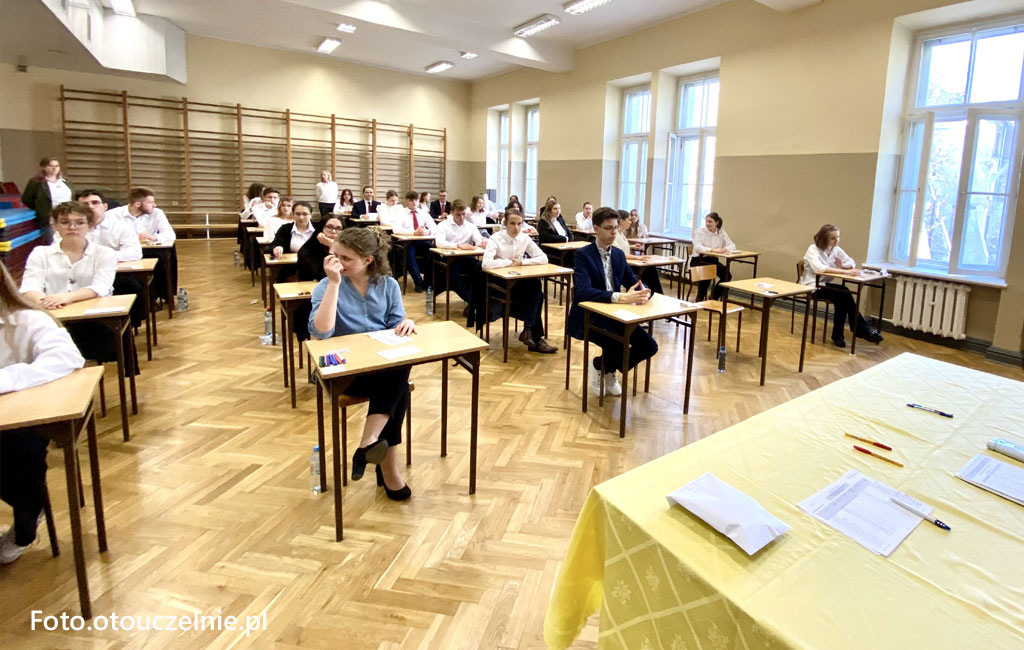 Matura z języka polskiego 2023 – poziom podstawowy