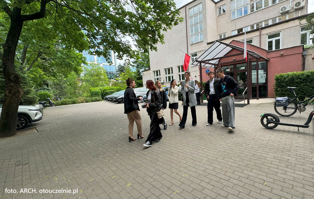 Matura 2025 biologia – poziom rozszerzony