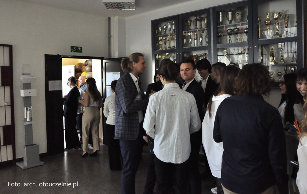 Matura ustna z języka polskiego 2025