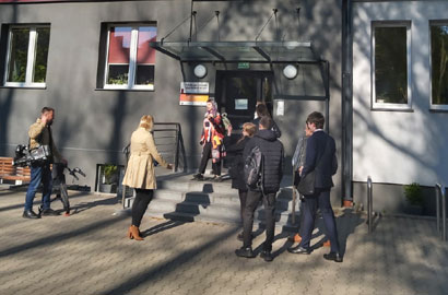 Język hiszpański matura 2026 – poziom podstawowy