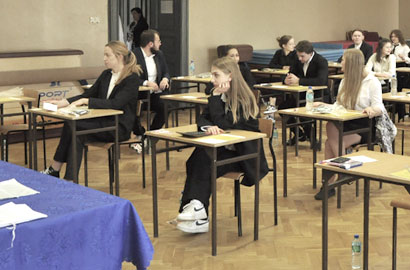 Matura z geografii 2023 – poziom rozszerzony