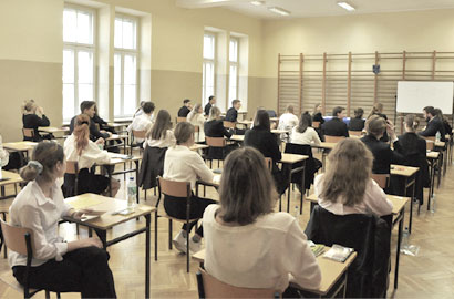 Matura z języka angielskiego 2023 – poziom rozszerzony