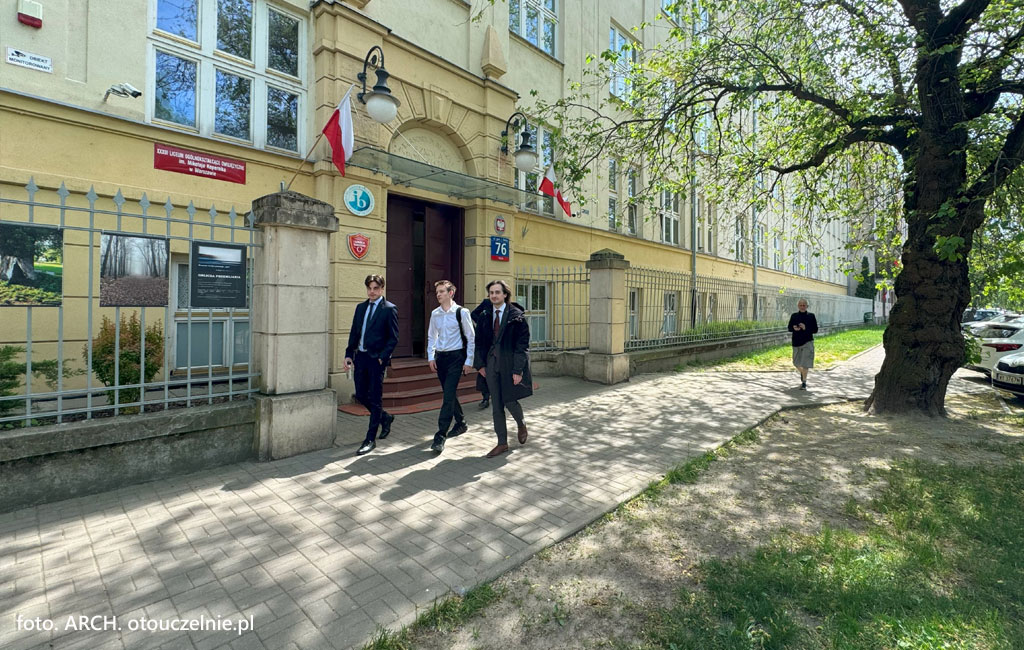 Matura 2025 język angielski – poziom rozszerzony
