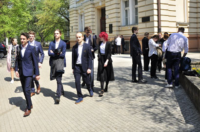 Matura 2023 WYNIKI CKE opublikowała wstępne rezultaty