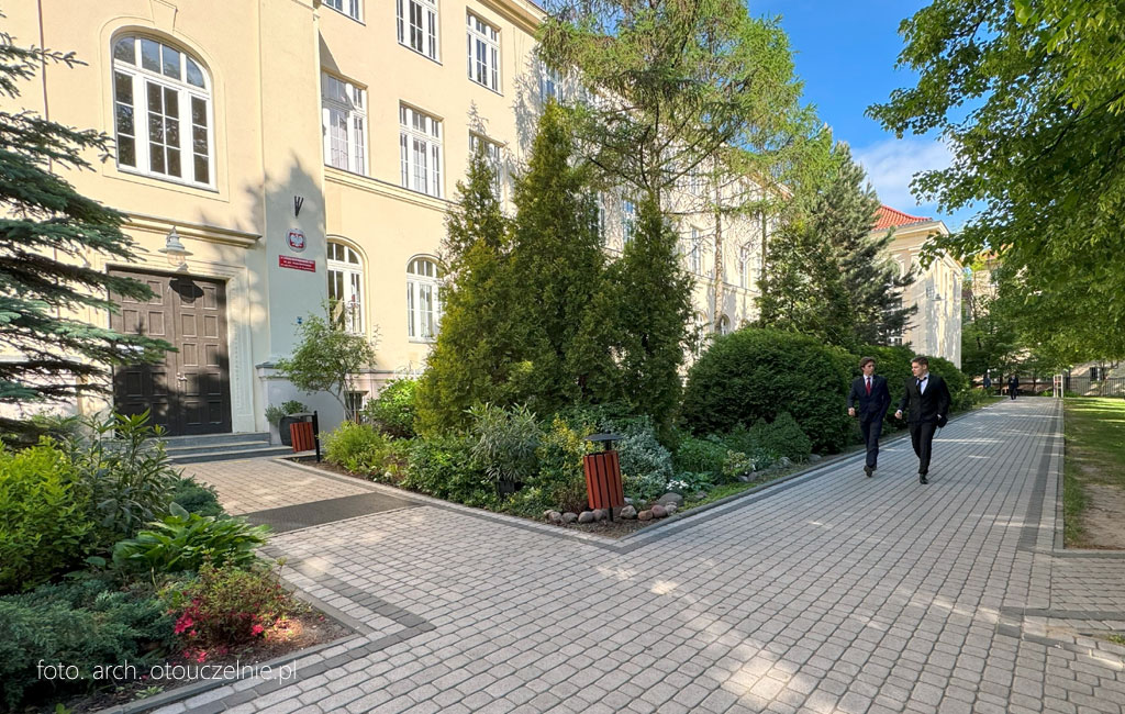 Język niemiecki matura 2026 – poziom podstawowy