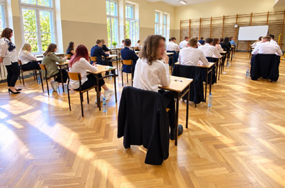 Geografia matura 2027 – poziom rozszerzony