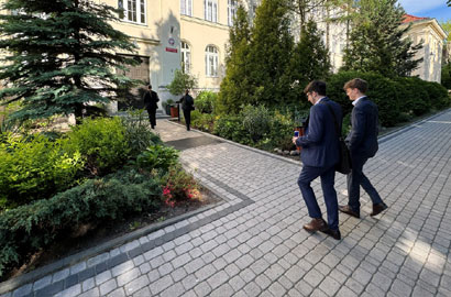 Język angielski matura 2026 – poziom rozszerzony