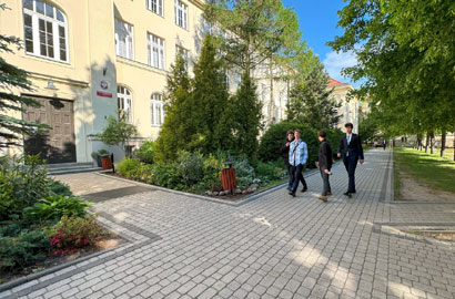 Matura 2025 chemia – poziom rozszerzony