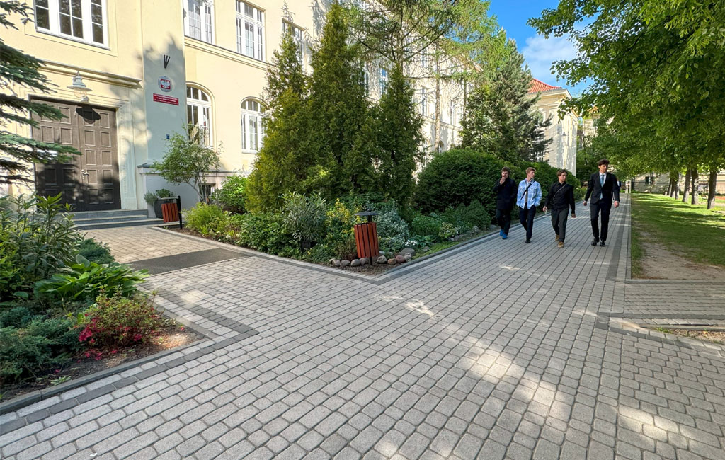 Matura z języka polskiego 2025 – poziom podstawowy