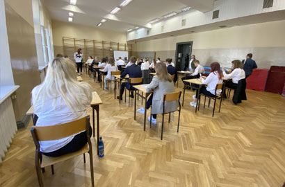 Matura z języka angielskiego 2024 – poziom podstawowy