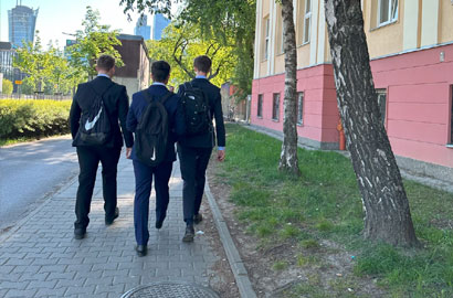 Matura 2026 WOS – poziom rozszerzony