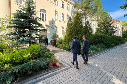 Matura z języka polskiego 2025 – poziom podstawowy