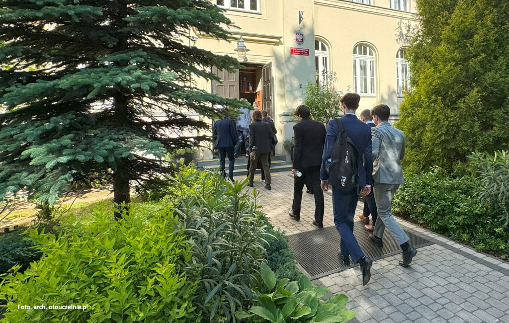 Wyniki matury 2025 CKE - wyniki średnie oraz ze szkół