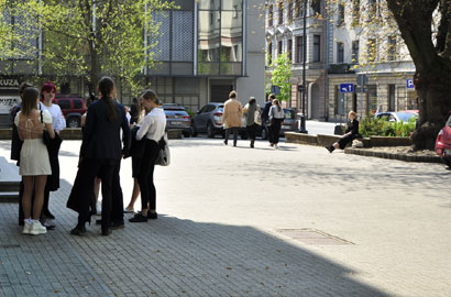 Matura z języka hiszpańskiego 2023 – poziom podstawowy